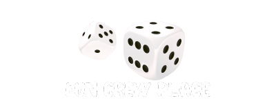 Fun Crew Place Logo